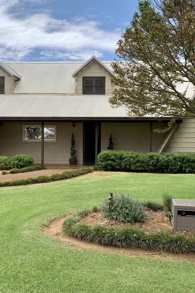 149 Old Backwater Road Narromine NSW 2821 149 Old Backwater Road Narromine NSW 2821