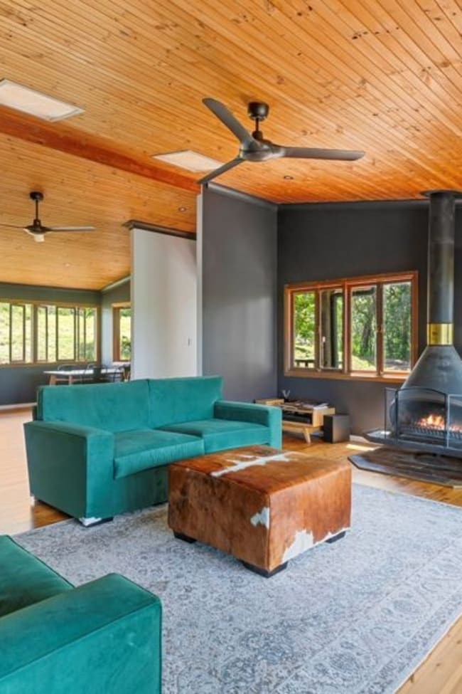 58 Francis Road Kin Kin QLD 4571
