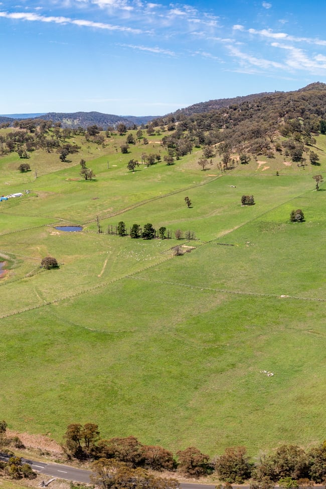 1275 Glen Alice Rd Rylstone NSW 2849