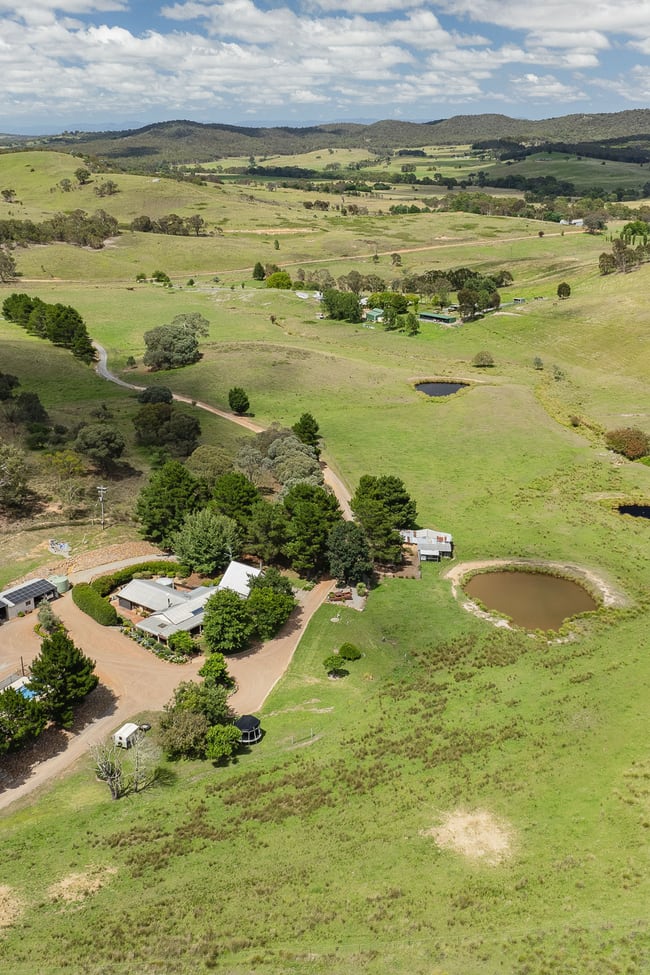 127 Corregans Road Yass River NSW 2582
