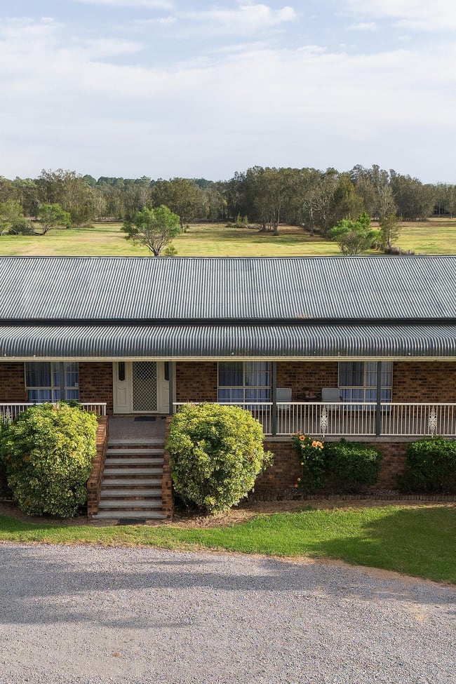 2857 Nelson Bay Road Salt Ash NSW 2318