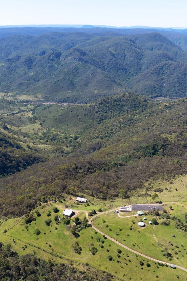 161 Obriens Road Bullio NSW 2575