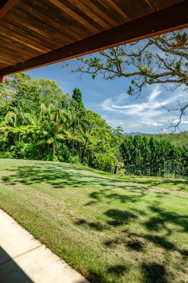 316 Kalang Road Bellingen NSW 2454 316 Kalang Road Bellingen NSW 2454