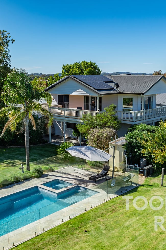 92 Research Road Tanunda SA 5352
