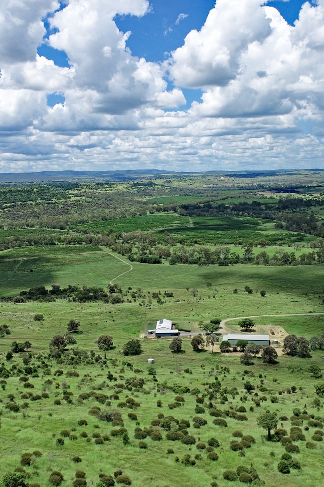 37925 Burnett Highway Lawgi Dawes QLD 4716