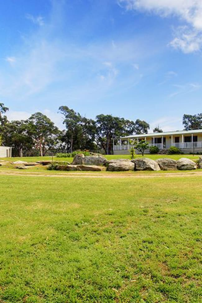 1111 tugalong Road Canyonleigh NSW 2577