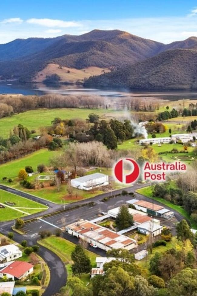 Khancoban NSW 2642