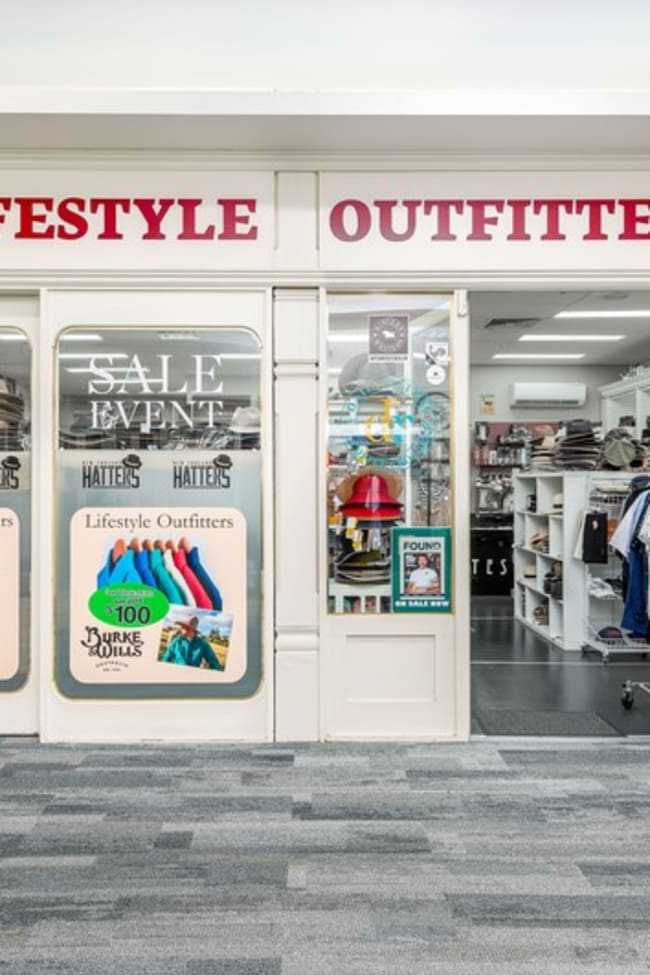 Shop 52/195 Beardy Street Armidale NSW 2350
