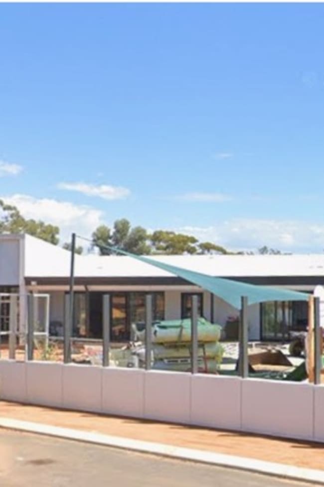 Perth WA 6000