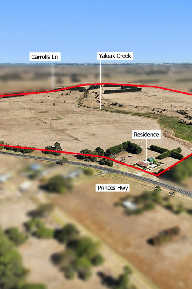 8012 Princes Highway Garvoc VIC 3265