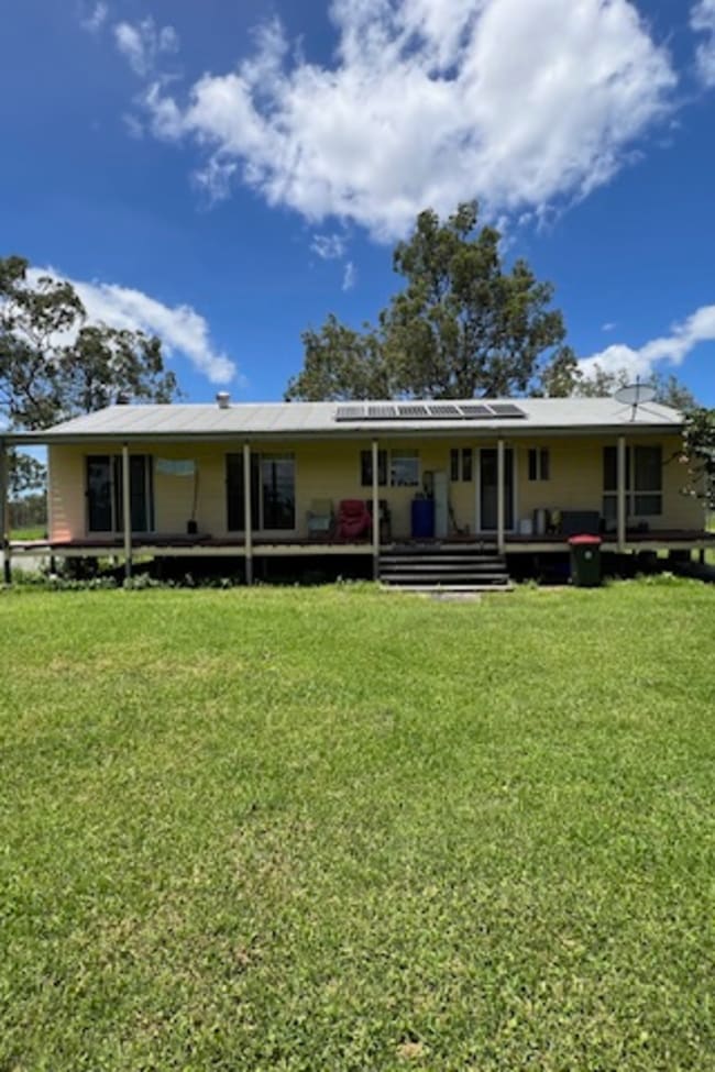 484 Jones Road Woodstock QLD 4816