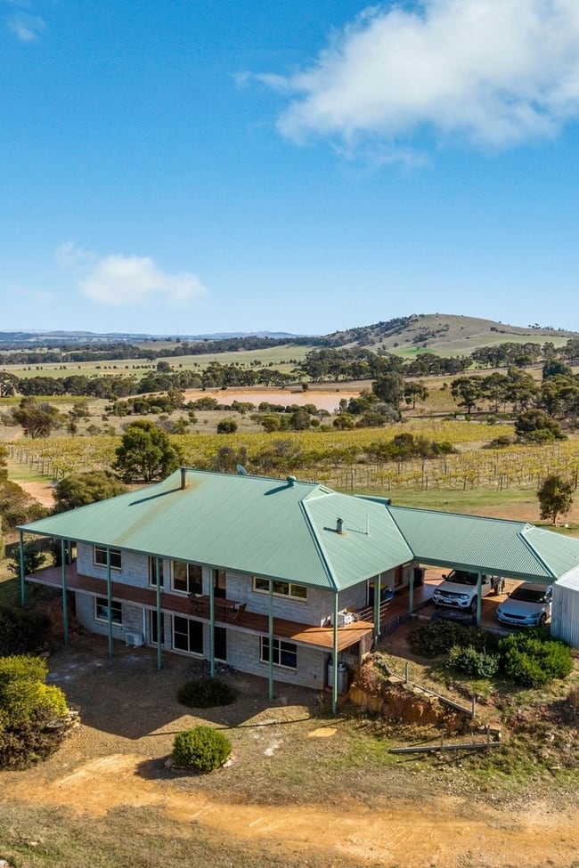 114 Degraves Road Crowlands VIC 3377
