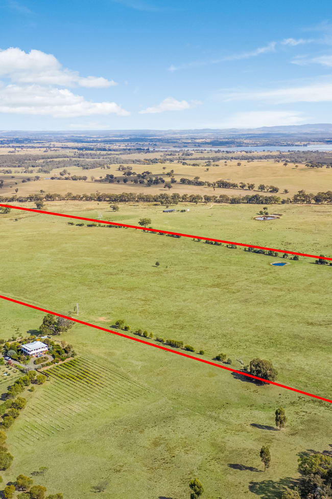 Lot 2, 211 Drummonds Lane Derrinal VIC 3523