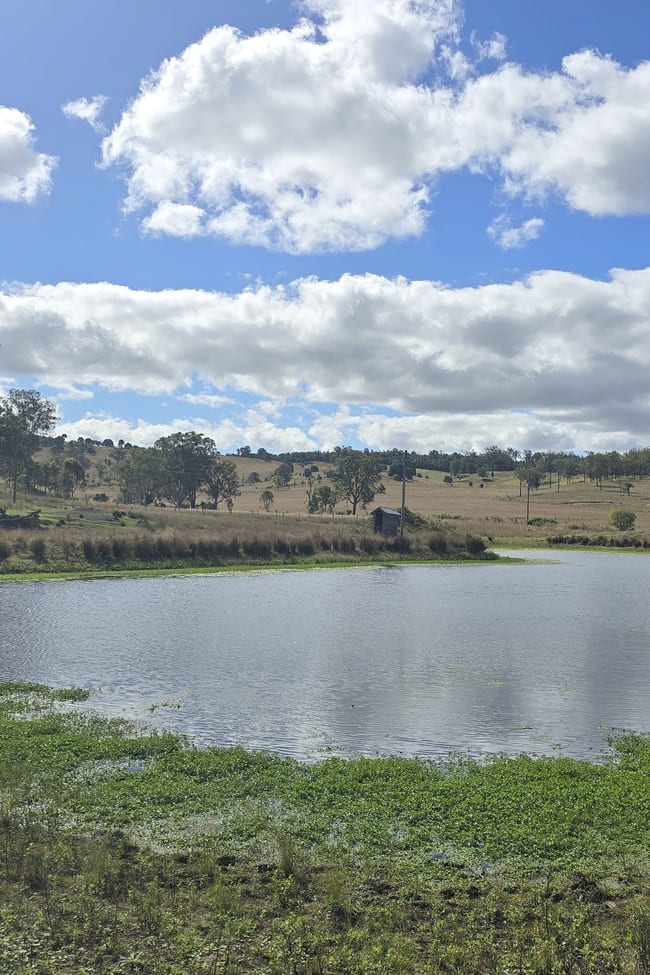 80 Macdiarmids Road Kooralgin QLD 4402