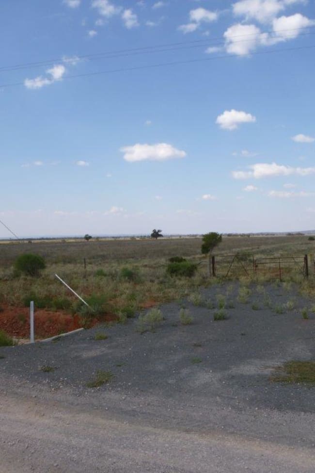 Tyson Road Warburn NSW 2680