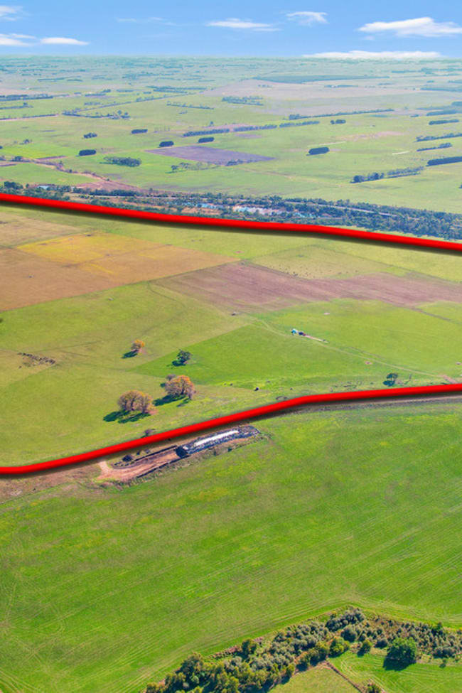 Ridge Road Garvoc VIC 3265