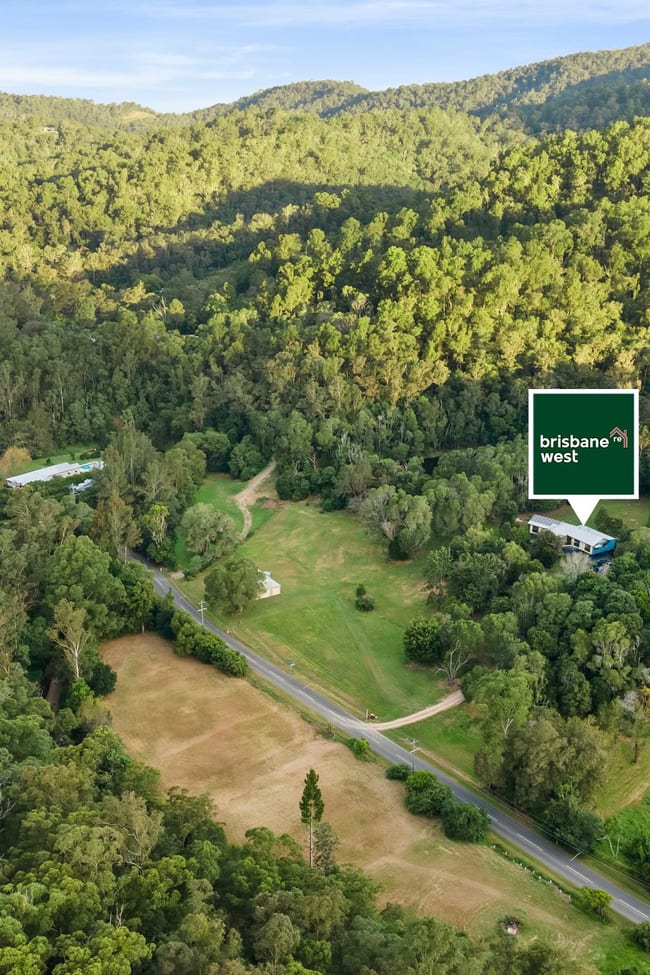 768 Upper Brookfield Road Upper Brookfield QLD 4069