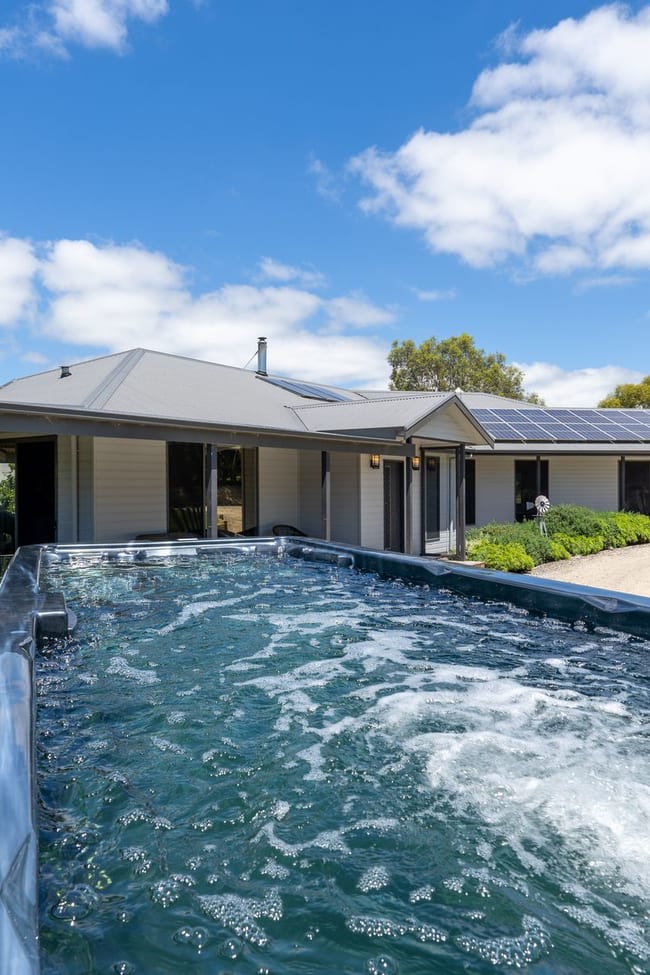 68 Whitworths Road Korumburra South VIC 3950 68 Whitworths Road Korumburra South VIC 3950