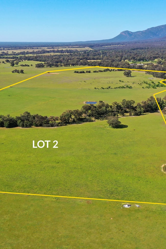 3216 Ararat-Halls Gap Road Pomonal VIC 3381