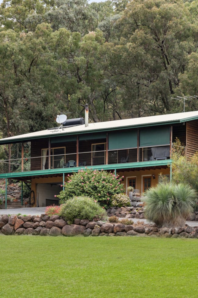 532 Emu Creek Road Emu Vale QLD 4371 532 Emu Creek Road Emu Vale QLD 4371