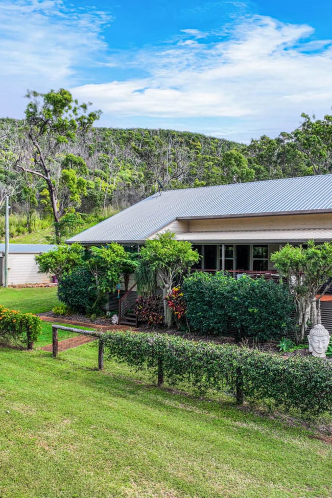 54 Mount Rae Road Bungundarra QLD 4703