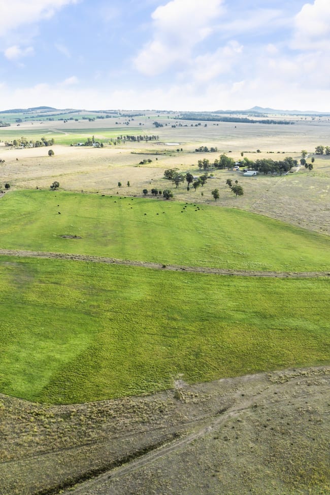 707 Rocky Creek Road Millmerran QLD 4357