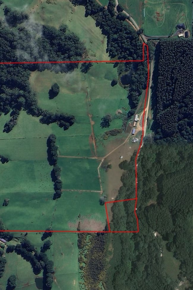 184 Youngs Road Irishtown TAS 7330 184 Youngs Road Irishtown TAS 7330
