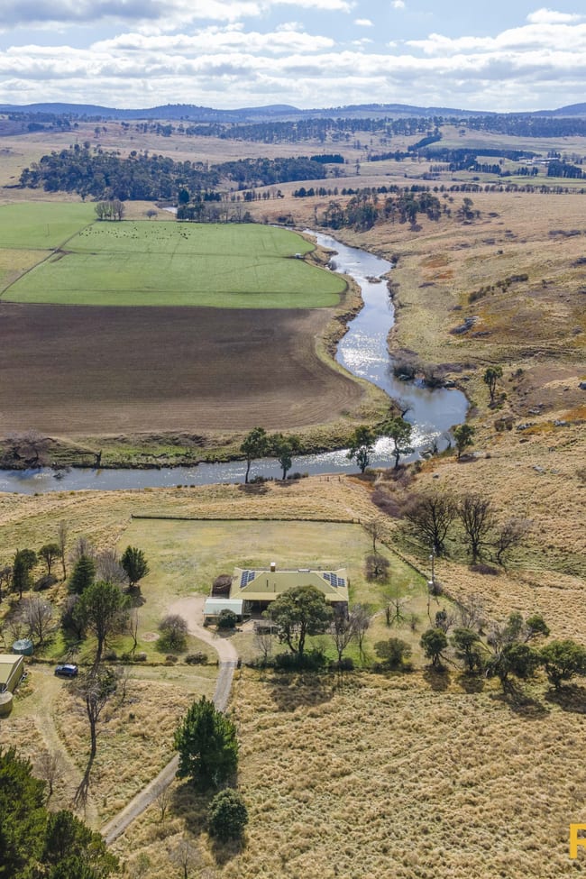 1067 Shannon Vale Road Glen Innes NSW 2370