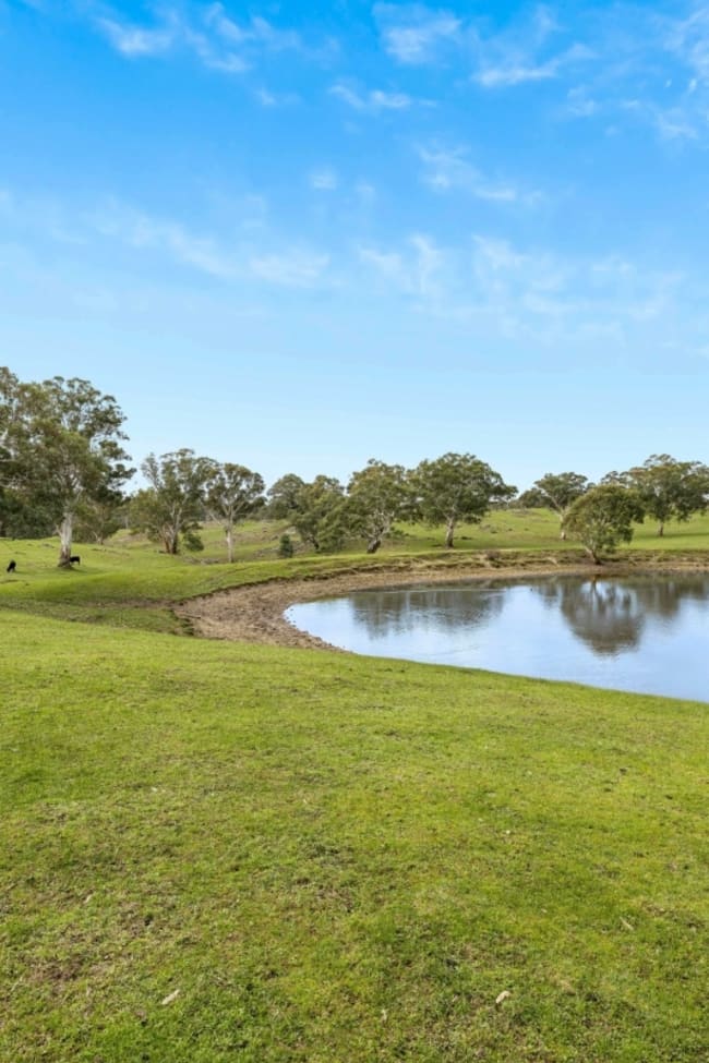 862 (Lot) Woolshed Road Mount Torrens SA 5244