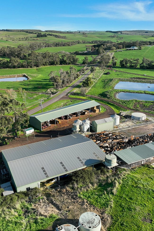 660 Bucks Road Simpson VIC 3266
