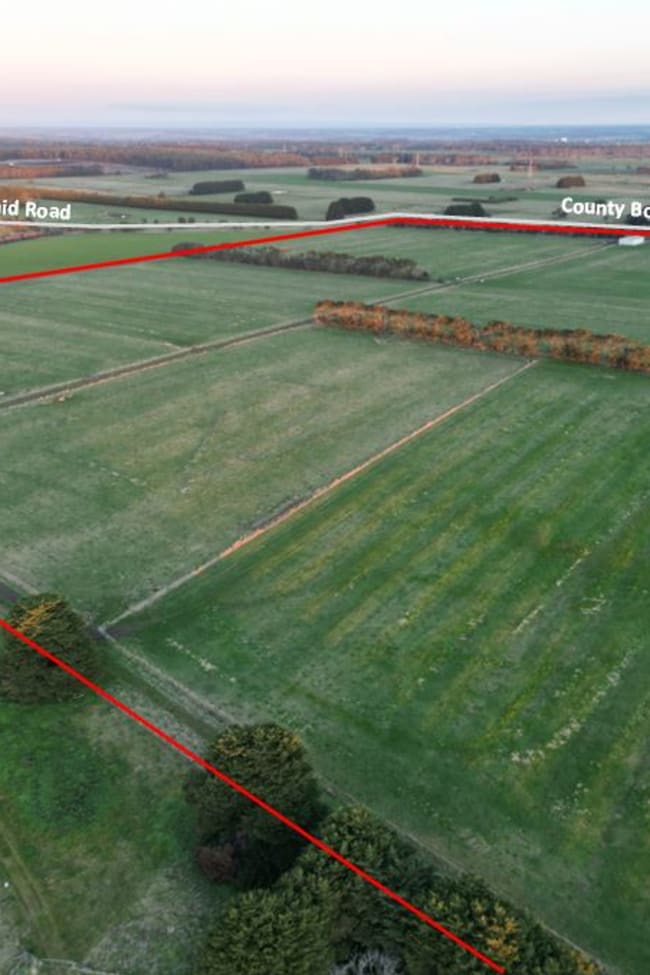 Vaggs Road Naroghid VIC 3266