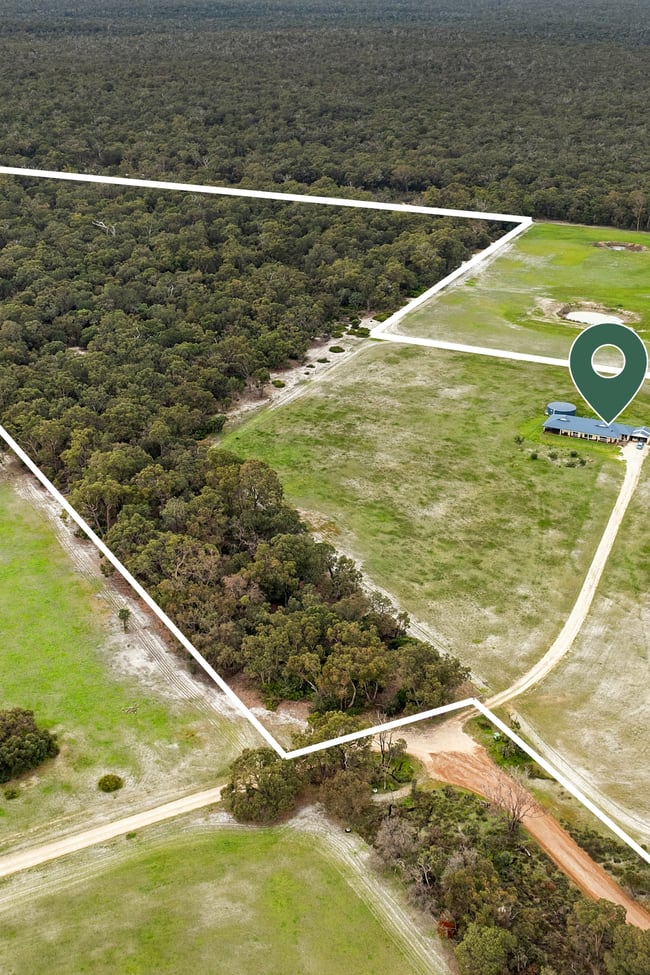 508 Nuttman Road (Walsall) Busselton WA 6280
