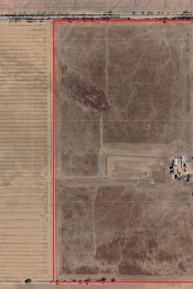 976 Racecourse Road Balaklava SA 5461