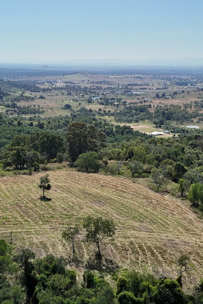 Lot 1 & 2 Norfolk Rd Plainland QLD 4341