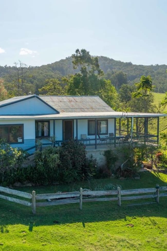 353 Rhones Creek Road Talarm NSW 2447