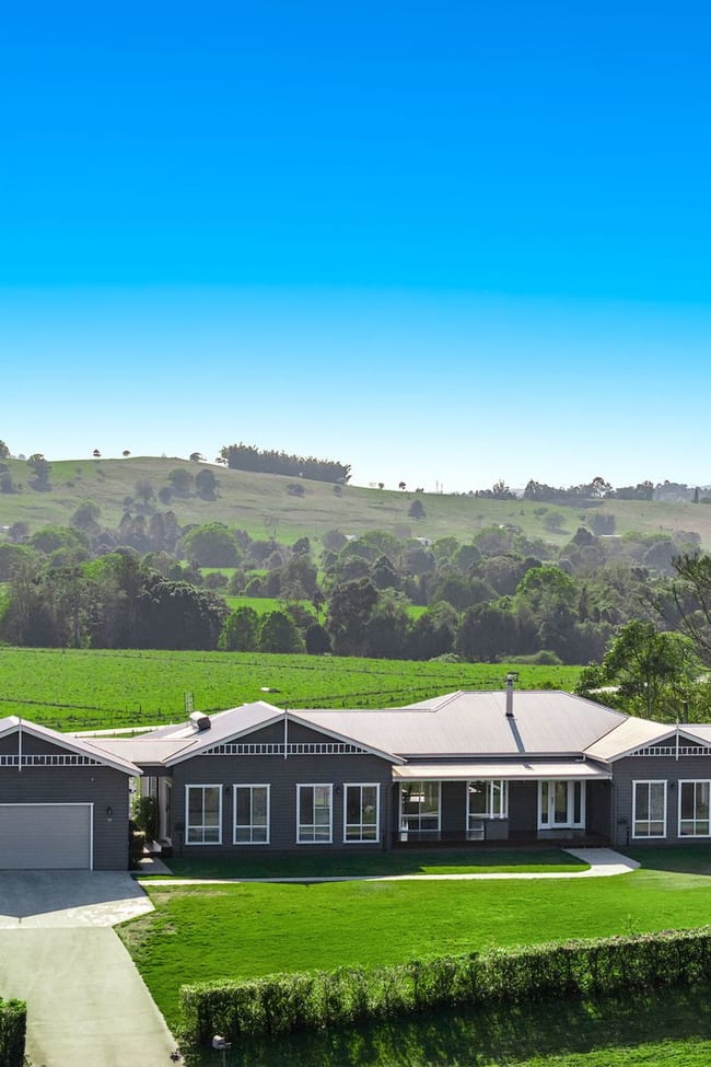 18 Richmond Hill Road Richmond Hill NSW 2480