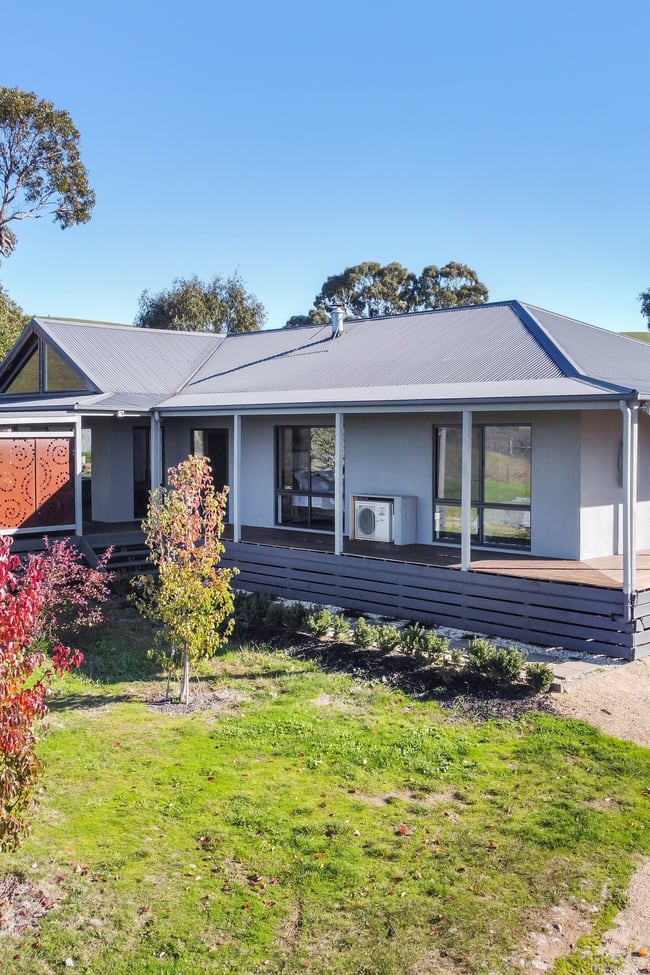90 Campagnolos Road Mansfield VIC 3722 90 Campagnolos Road Mansfield VIC 3722