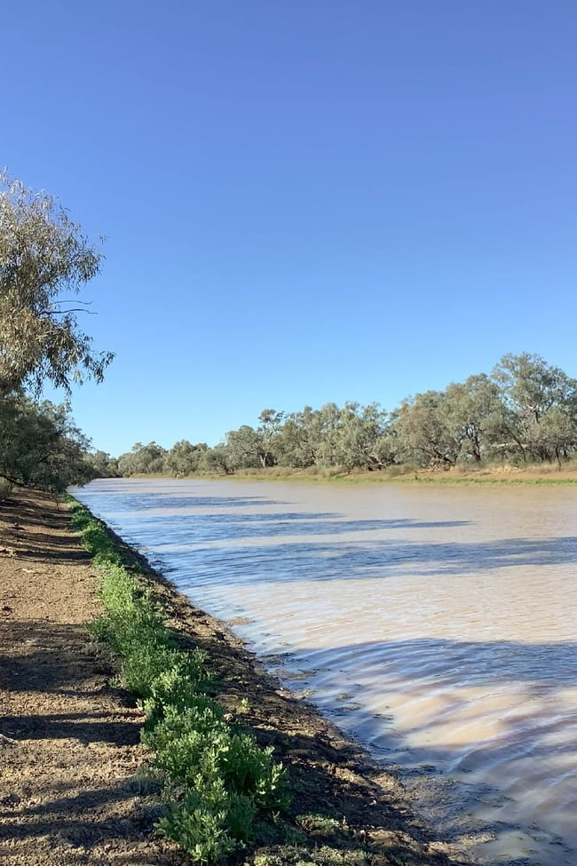 4080 Cramsie Muttaburra Road Longreach QLD 4730