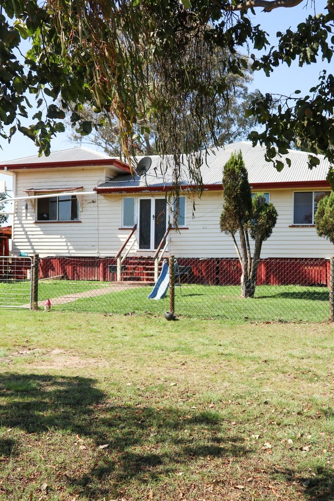 737 Tingoora Charlestown Road Charlestown QLD 4608