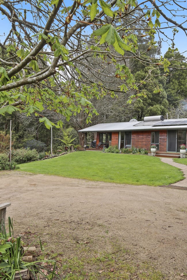 588 Central Road Mirboo VIC 3871