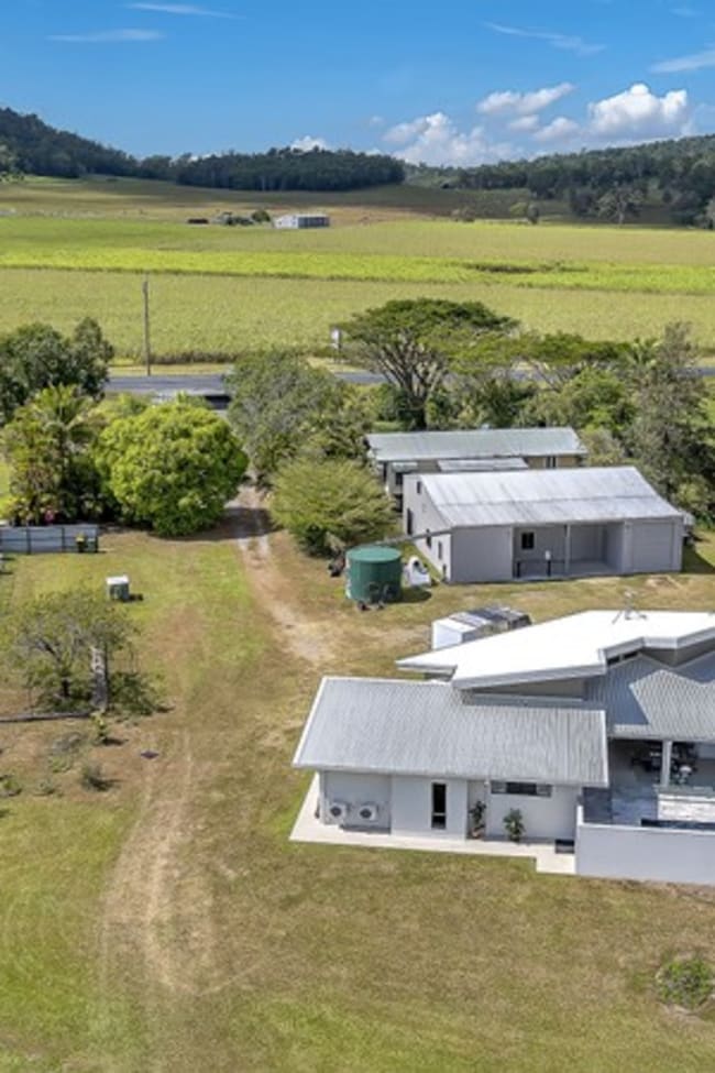 Whitsundays QLD 4802