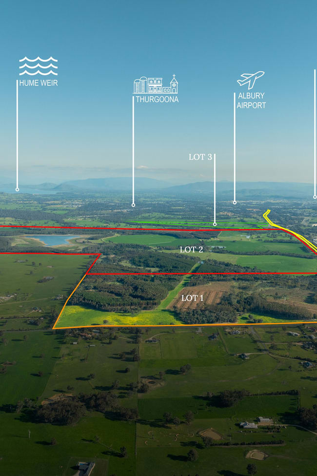 20 Plantation Lane Table Top NSW 2640