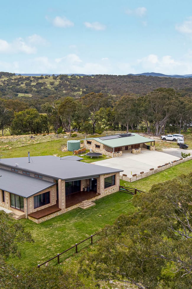 13 Bell Lane Mummel NSW 2580