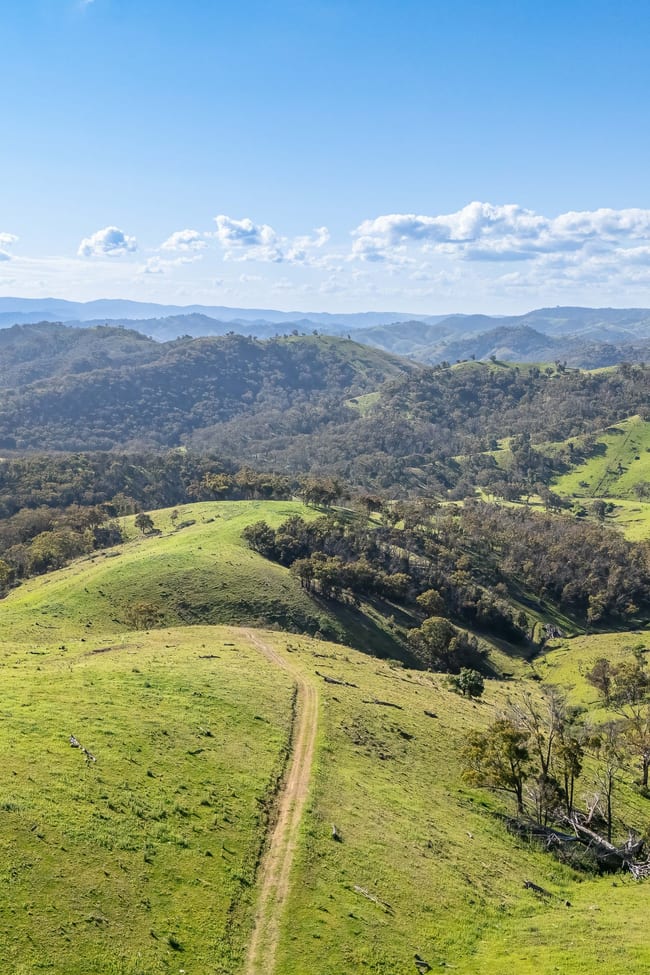 Lot 2/2553 Campfire Road Walcha NSW 2354