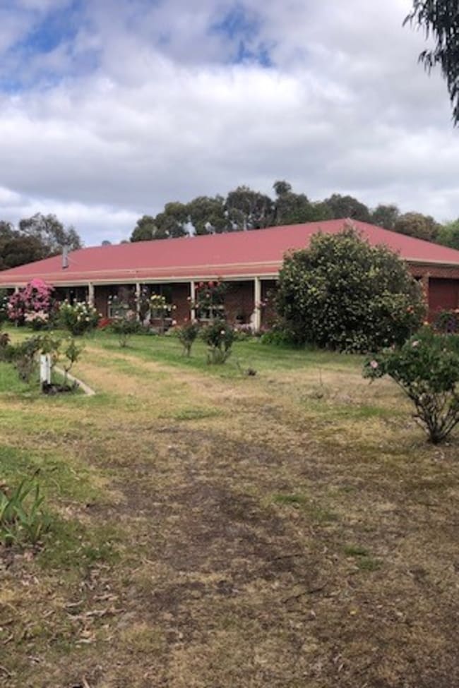 226 Wilsons Road Haddon VIC 3351