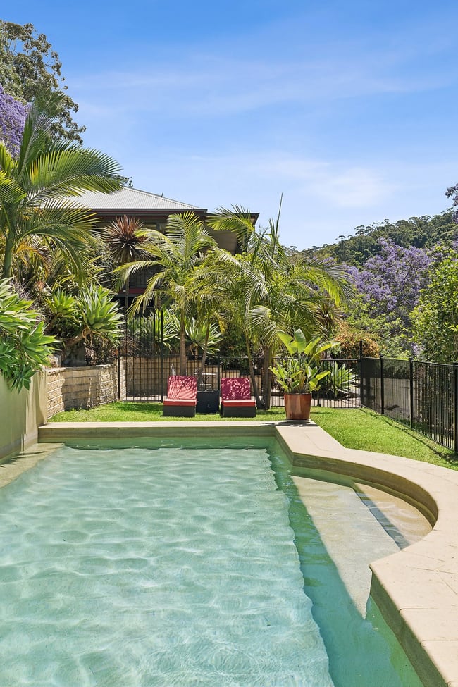 40 Bumbles Creek Road Ourimbah NSW 2258