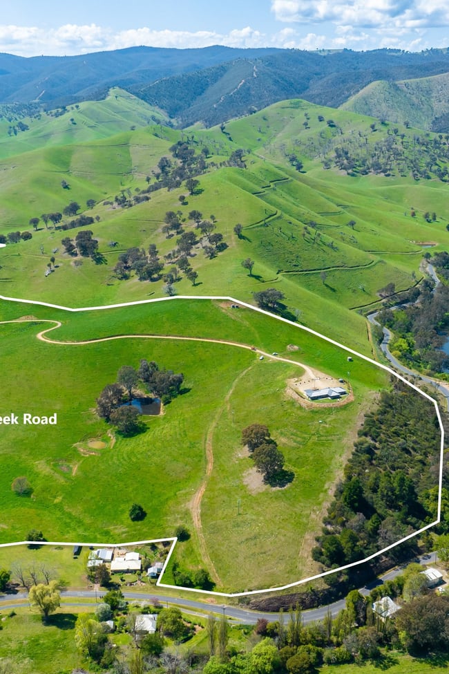 78 Horse Creek Road Jingellic NSW 2642