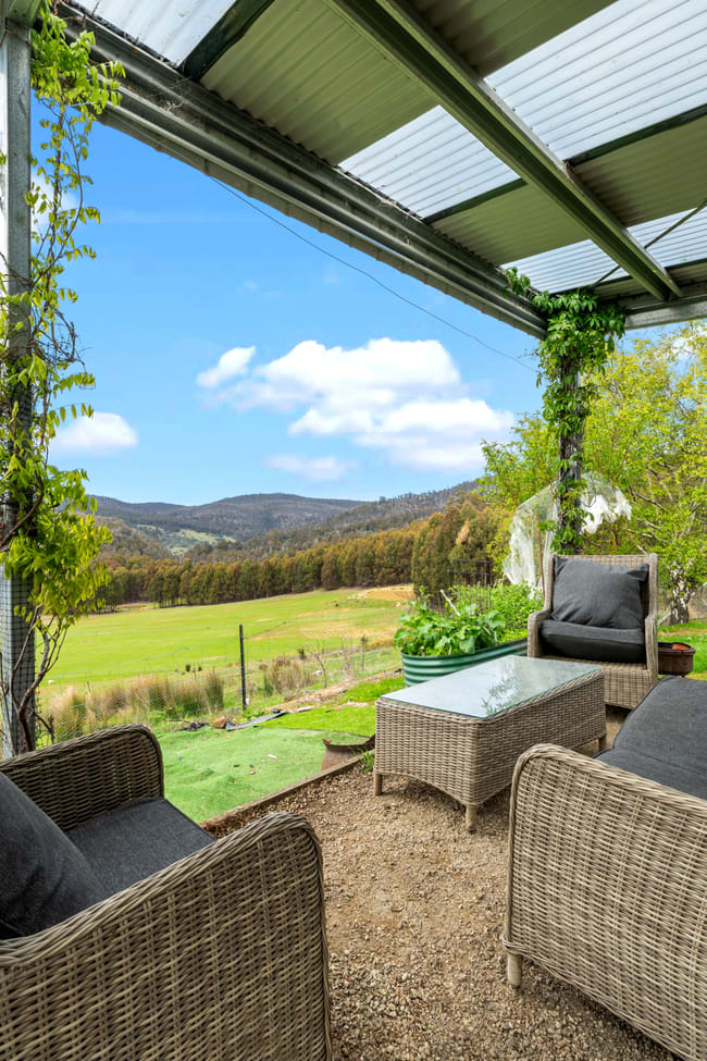 523 Yarlington Road Colebrook TAS 7027