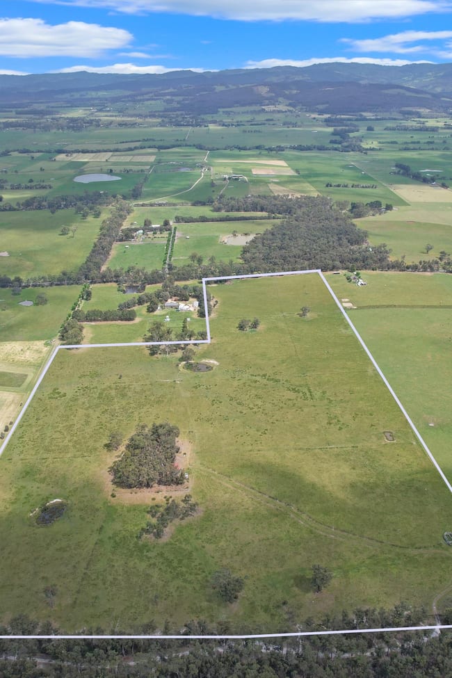 5315 Hyland Highway Won Wron VIC 3971