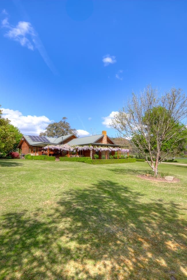227 Mount Porepunkah Road Bright VIC 3741